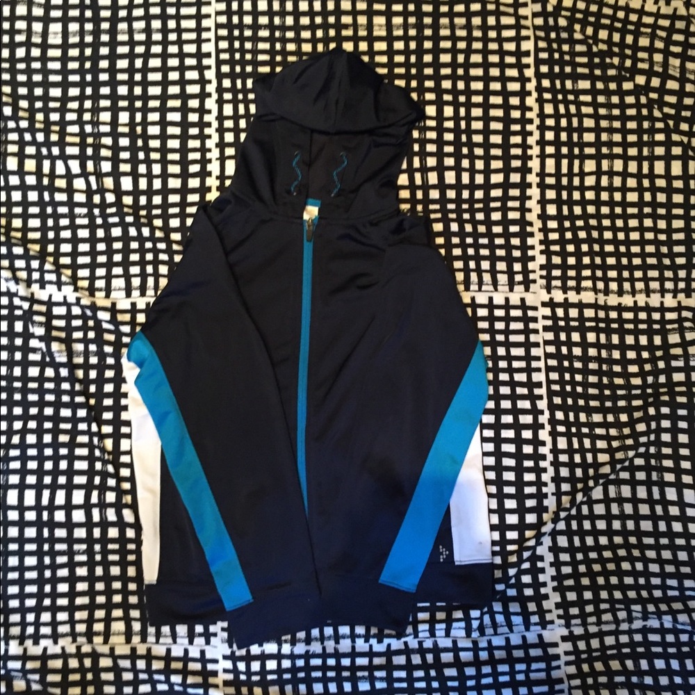 gymgo Hoodie